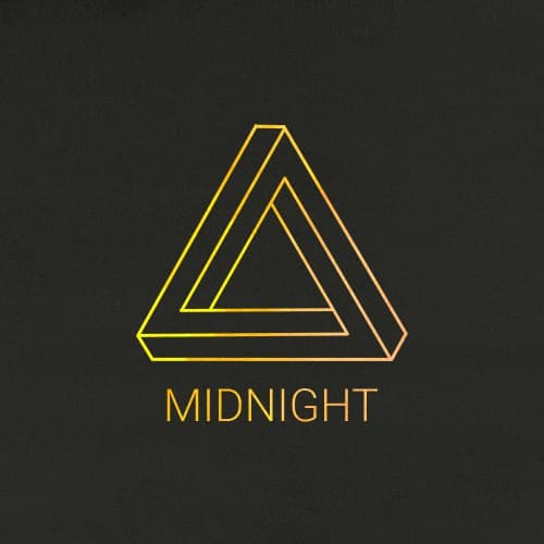 Midnight logo